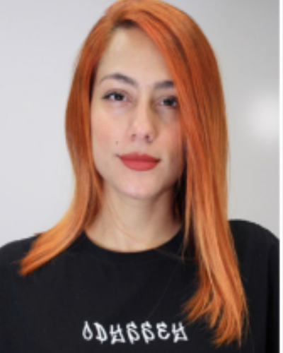 Johana Álvarez, psicóloga clínica