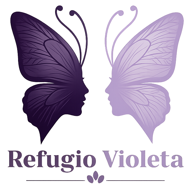 Refugio Violeta